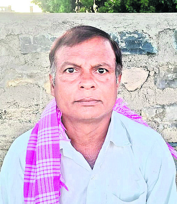 ఆరుగాలం ఆశలు.. నీటిపాలు 3