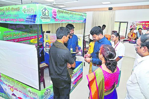 అడ్డంకులు సృష్టిస్తే కఠిన చర్యలు1