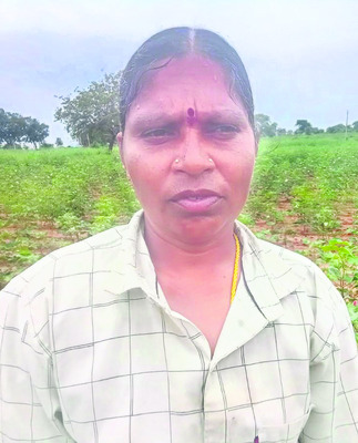 తెల్లబంగారం.. దళారులపరం! 5