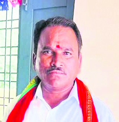 తెల్లబంగారం.. దళారులపరం! 6