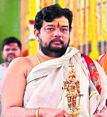 వేద నిలయం.. ఇరగవరం5