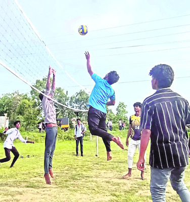 స్కూల్గేమ్స్.. మలివిడత పోరుకు రెఢీ 1