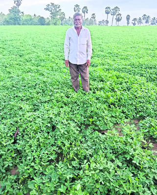 నేవీ డిపోపై పోరుబాట 1