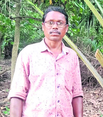 నేవీ డిపోపై పోరుబాట 2
