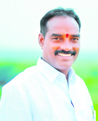 పదేళ్లుగా సాగు  
1