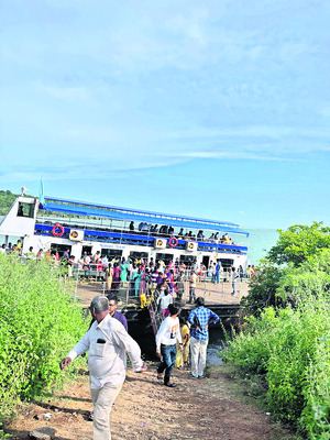 మట్టపల్లిలో నిత్యకల్యాణం3