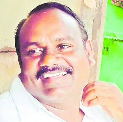 రాష్ట్ర వైఎస్సార్‌ టీయూసీ కార్యదర్శిగా మన్నం వెంకయ్య 1