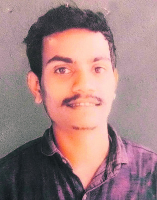 లైంగికంగా వేధిస్తున్నాడనే హత్య 1
