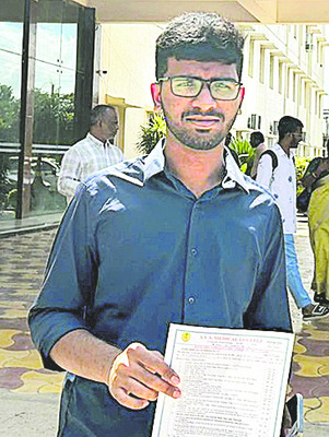 సమన్వయంగా  ఎన్నికల నిర్వహణ 2