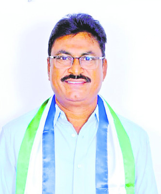 వైఎస్సార్‌ సీపీ సీఈసీ మెంబర్లుగా నియామకం1