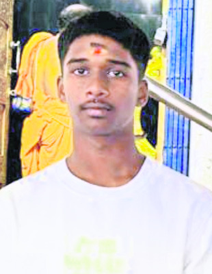 విషాదం నింపిన గెట్ టుగెదర్2