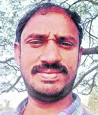 రోడ్డు ప్రమాదంలో యువకుడు దుర్మరణం 1