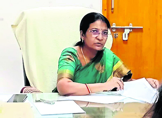 వైద్య సేవలు, టీకాలు సకాలంలో అందించాలి 1