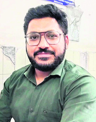పని గంటలు కుదించాలి
1
