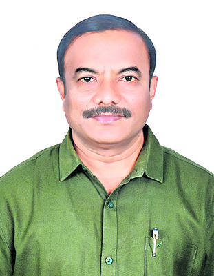 కరెంటోళ్ల నిర్లక్ష్యం! 2