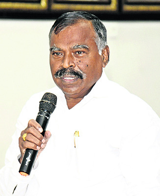 విశాఖ స్టీల్‌ప్లాంట్‌ను రక్షించండి 1