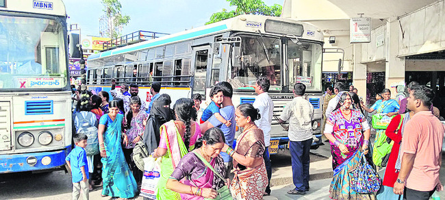తిరుగు ప్రయాణ పాట్లు 1