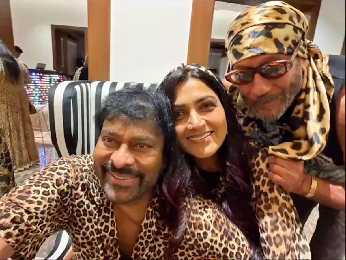 The 80s Stars Reunion Get Together in Chennai Viral Photos15