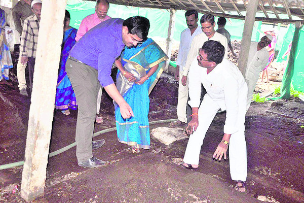 పర్యావరణ హితం1
