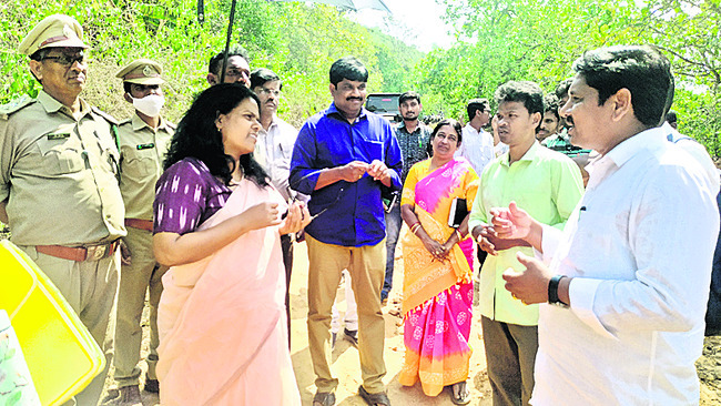 గిరిసీమలో నో సిగ్నల్ 2