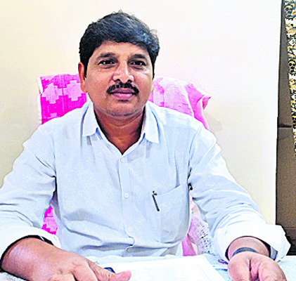 గిరిసీమలో నో సిగ్నల్ 3