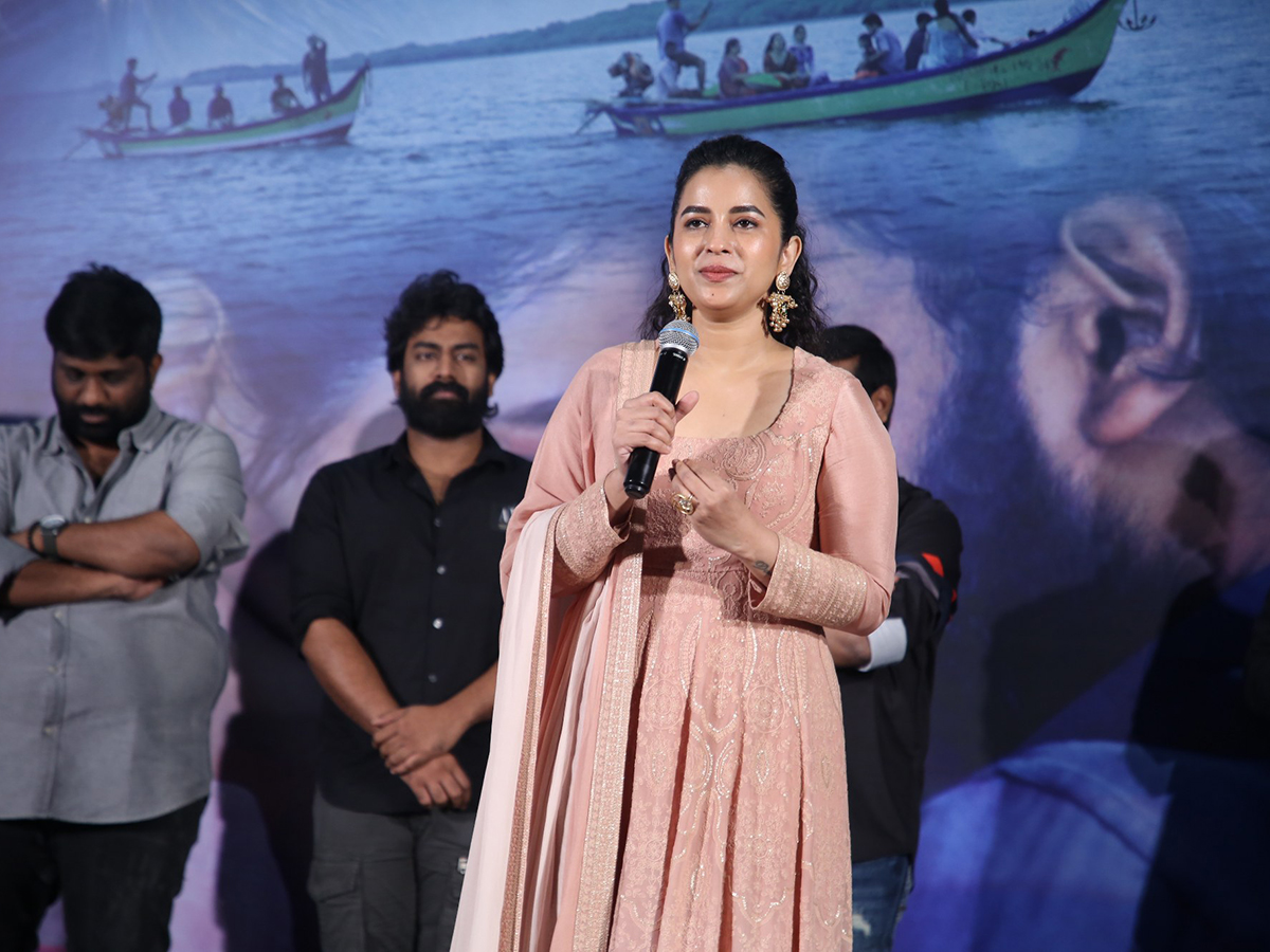 Sasivadane Movie Official Trailer Launch Photos15