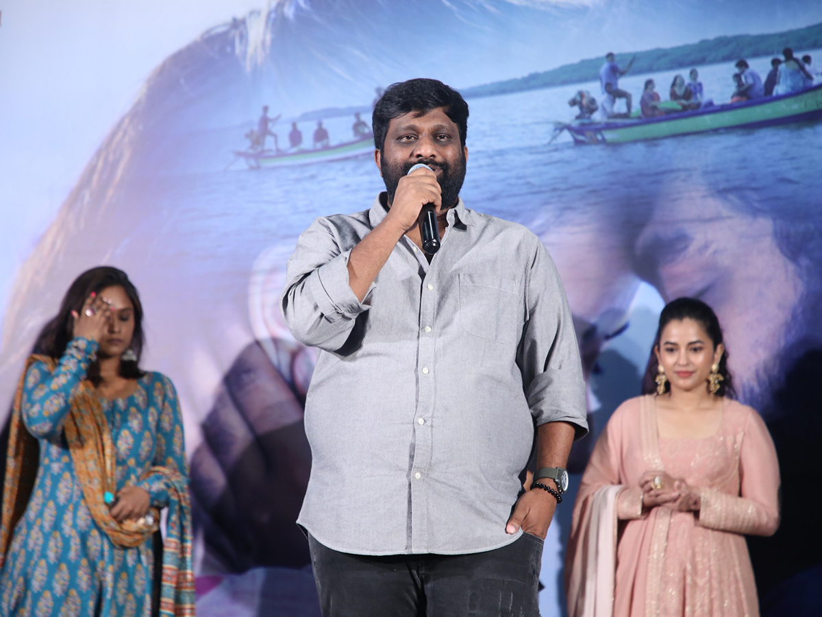 Sasivadane Movie Official Trailer Launch Photos5