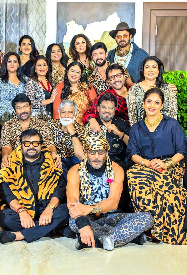 The 80s Stars Reunion Get Together in Chennai Viral Photos11