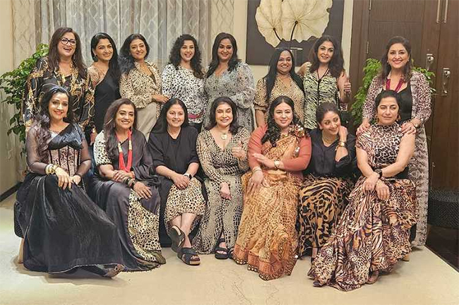The 80s Stars Reunion Get Together in Chennai Viral Photos4