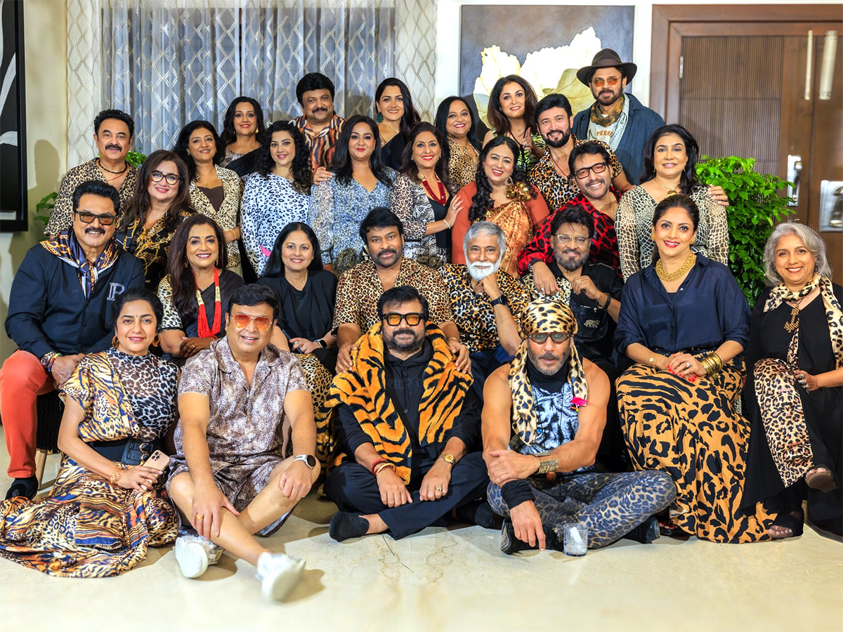 The 80s Stars Reunion Get Together in Chennai Viral Photos8