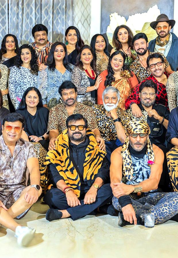 The 80s Stars Reunion Get Together in Chennai Viral Photos9