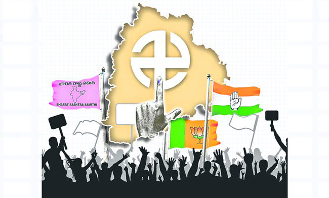 బీసీ జోష్‌..!1