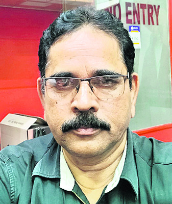 చిరు ధాన్యాల సాగును ప్రోత్సహిస్తున్నాం 3