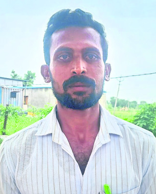 రహదారి.. నత్తగా మారి3