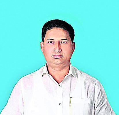 తోటపల్లి ఆధునికీకరణ పనులకు మోక్షం కలిగేనా..! 1