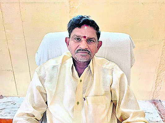 తోటపల్లి ఆధునికీకరణ పనులకు మోక్షం కలిగేనా..! 3