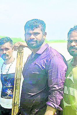 ఆపద అంటే ఆ..పద అంటూ 2