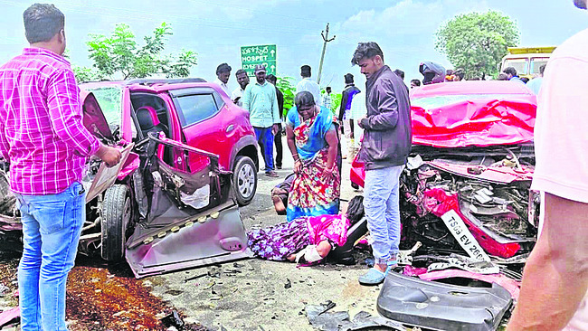 అమ్మా.. నాన్నా కావాలి3