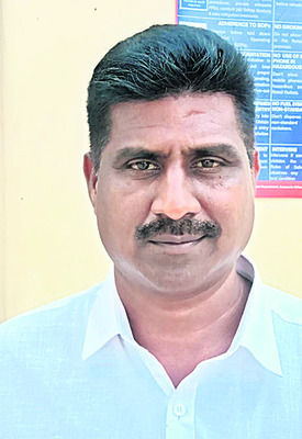 డ్రైవర్ల సేవలో..నూ కూటమి కుట్ర 1