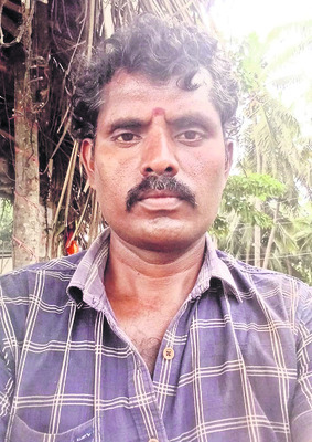 డ్రైవర్ల సేవలో..నూ కూటమి కుట్ర 3