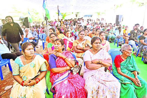 సూపర్ సిక్స్.. అట్టర్ ప్లాప్ 1