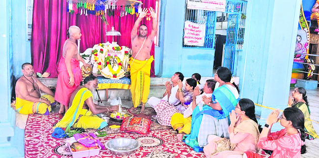 ప్రజావాణి రద్దు1