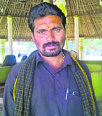 పత్తి రైతు చిత్తు 2