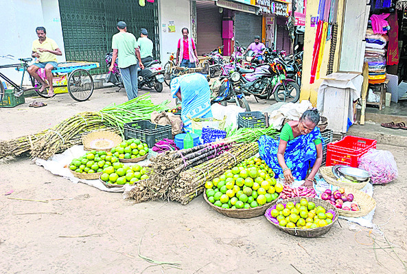 నేటి నుంచి నందన్న ఉత్సవాలు 1