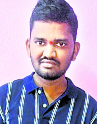 యువకుడి ఆత్మహత్య 1