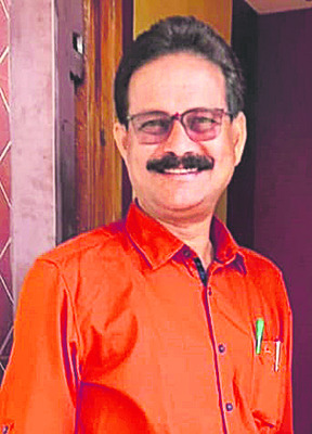 ప్రయాణికుల రద్దీతో పాట్లు 1