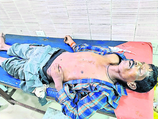 రూ.లక్ష పలికిన లడ్డూ 1