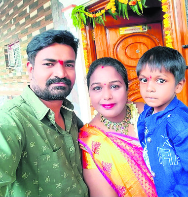 అమ్మా.. నాన్నా కావాలి1