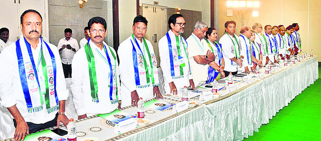 విస్తృత స్థాయి సన్నద్ధత 6