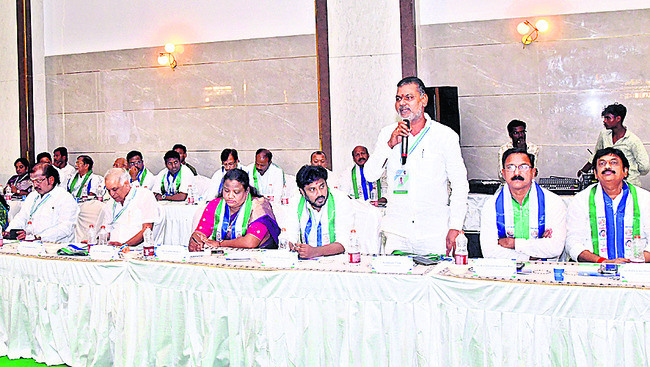 విస్తృత స్థాయి సన్నద్ధత 2